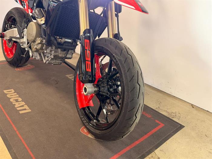 AutoVega - DUCATI Hypermotard | ID 40489