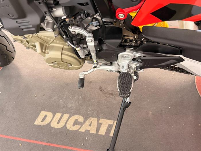AutoVega - DUCATI Hypermotard | ID 40489