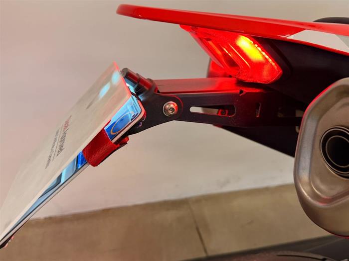 AutoVega - DUCATI Hypermotard | ID 40489