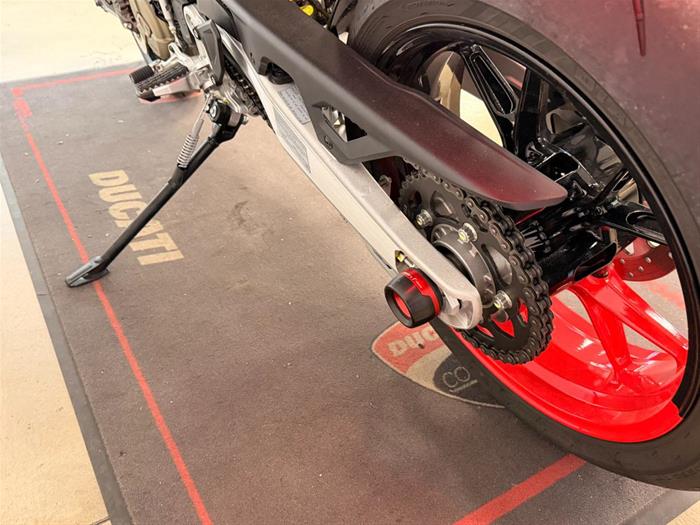 AutoVega - DUCATI Hypermotard | ID 40489