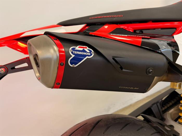 AutoVega - DUCATI Hypermotard | ID 40489