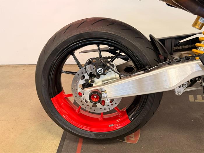 AutoVega - DUCATI Hypermotard | ID 40489