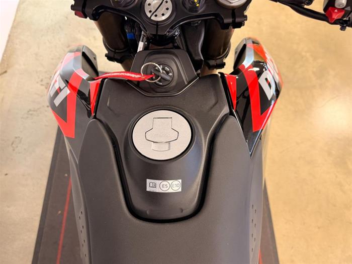 AutoVega - DUCATI Hypermotard | ID 40489