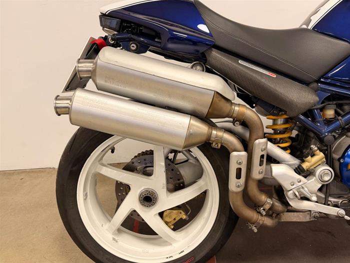 AutoVega - DUCATI Monster S4R | ID 40488