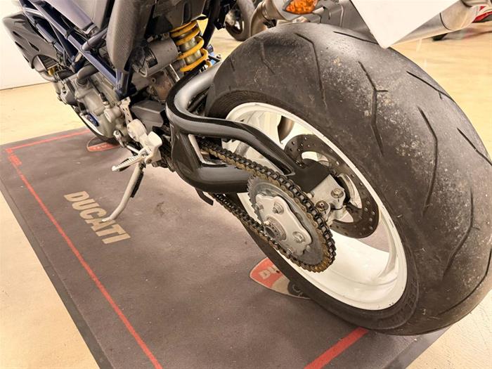 AutoVega - DUCATI Monster S4R | ID 40488