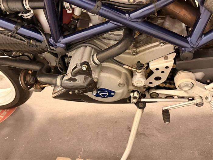 AutoVega - DUCATI Monster S4R | ID 40488