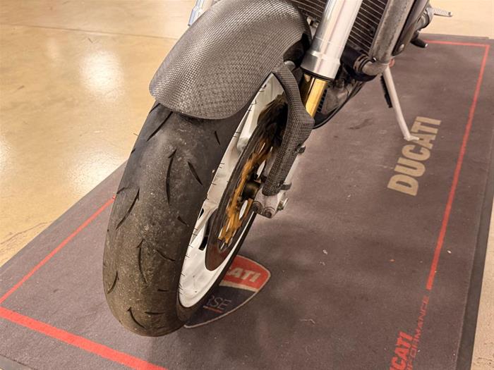 AutoVega - DUCATI Monster S4R | ID 40488