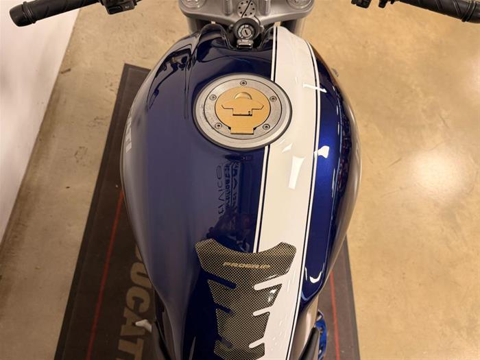 AutoVega - DUCATI Monster S4R | ID 40488