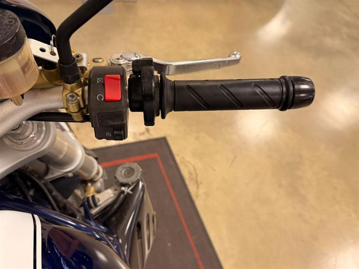 AutoVega - DUCATI Monster S4R | ID 40488