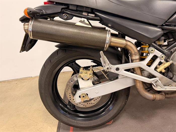 AutoVega - DUCATI Monster 750 | ID 40490