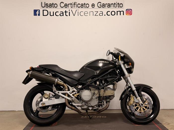 AutoVega - DUCATI Monster 750 | ID 40490