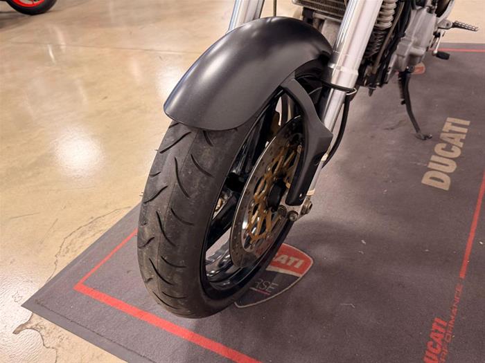 AutoVega - DUCATI Monster 750 | ID 40490