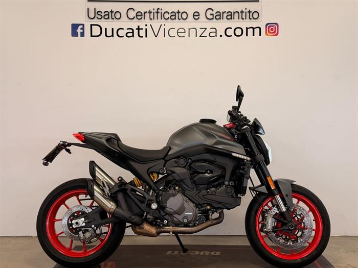 AutoVega - DUCATI Monster 937 | ID 40674