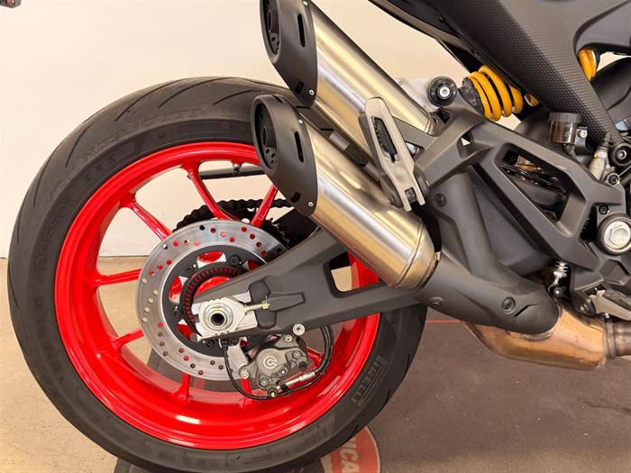 AutoVega - DUCATI Monster 937 | ID 40674