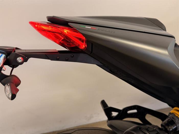 AutoVega - DUCATI Monster 937 | ID 40674