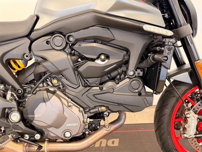 AutoVega - DUCATI Monster 937 | ID 40674