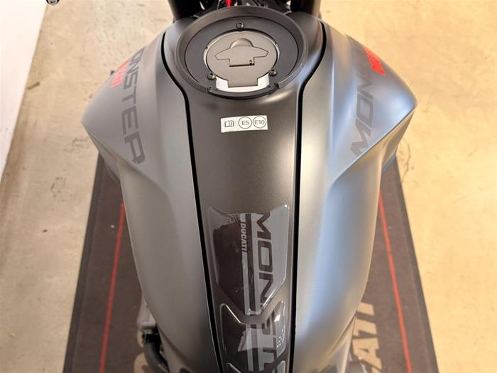 AutoVega - DUCATI Monster 937 | ID 40674