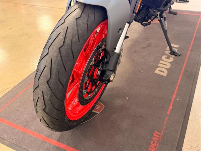 AutoVega - DUCATI Monster 937 | ID 40674