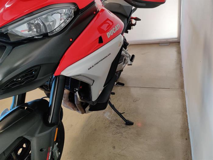 AutoVega - DUCATI Multistrada 1100 | ID 40726