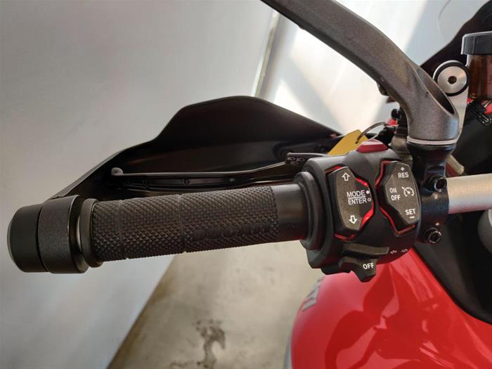 AutoVega - DUCATI Multistrada 1100 | ID 40726