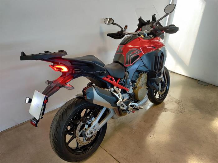 AutoVega - DUCATI Multistrada 1100 | ID 40726