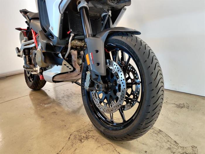 AutoVega - DUCATI Multistrada 1100 | ID 40726