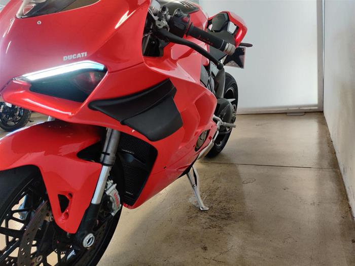 AutoVega - DUCATI Panigale V4 | ID 40739
