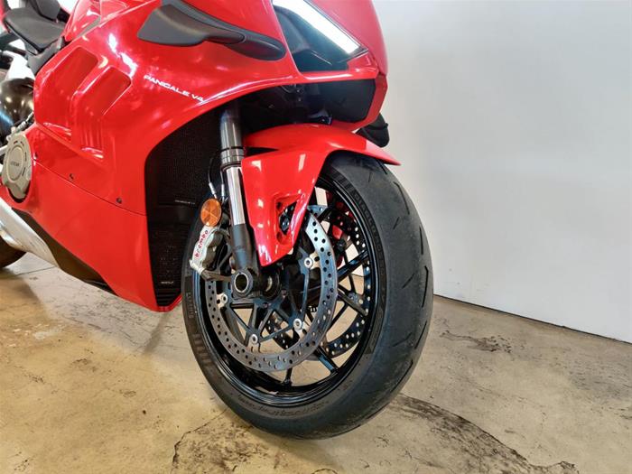 AutoVega - DUCATI Panigale V4 | ID 40739