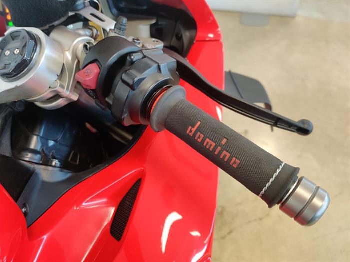 AutoVega - DUCATI Panigale V4 | ID 40739