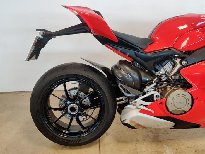 AutoVega - DUCATI Panigale V4 | ID 40739