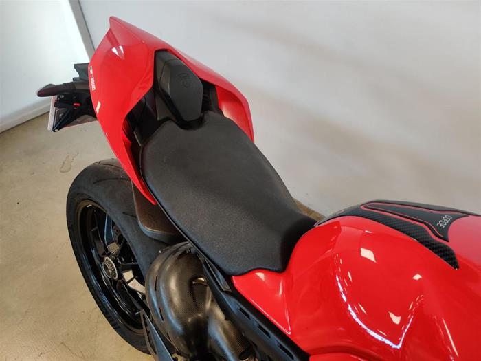 AutoVega - DUCATI Panigale V4 | ID 40739