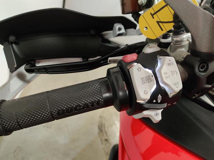 AutoVega - DUCATI Multistrada 1260 | ID 40740