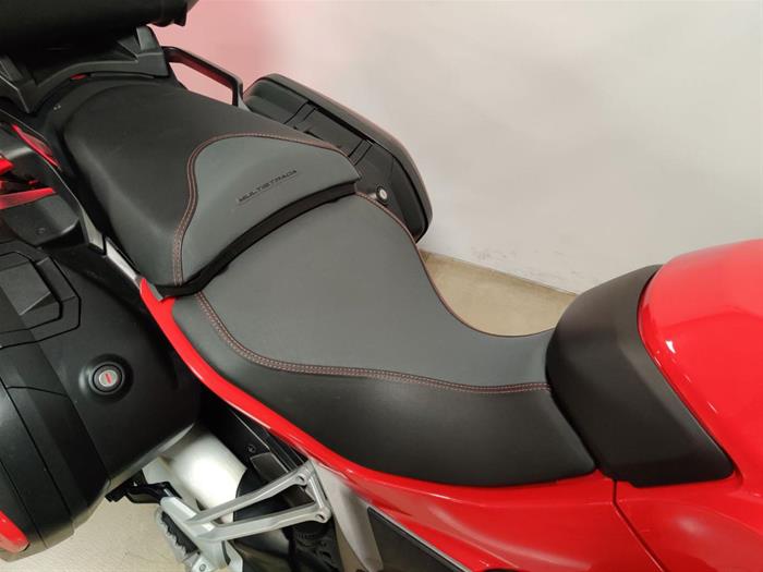 AutoVega - DUCATI Multistrada 1260 | ID 40740