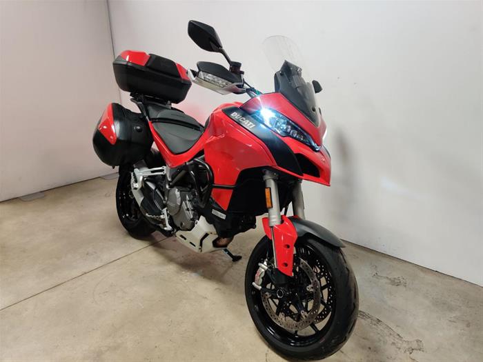 AutoVega - DUCATI Multistrada 1260 | ID 40740