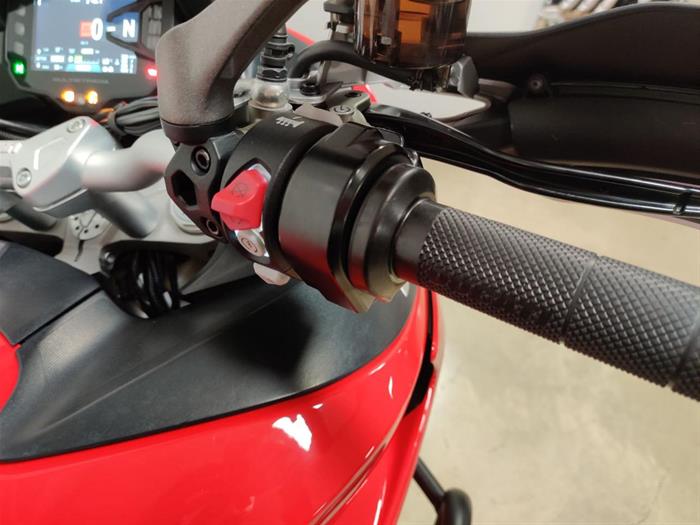 AutoVega - DUCATI Multistrada 1260 | ID 40740