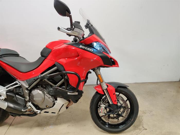 AutoVega - DUCATI Multistrada 1260 | ID 40740
