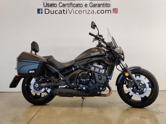 AutoVega - KAWASAKI Vulcan S | ID 40750