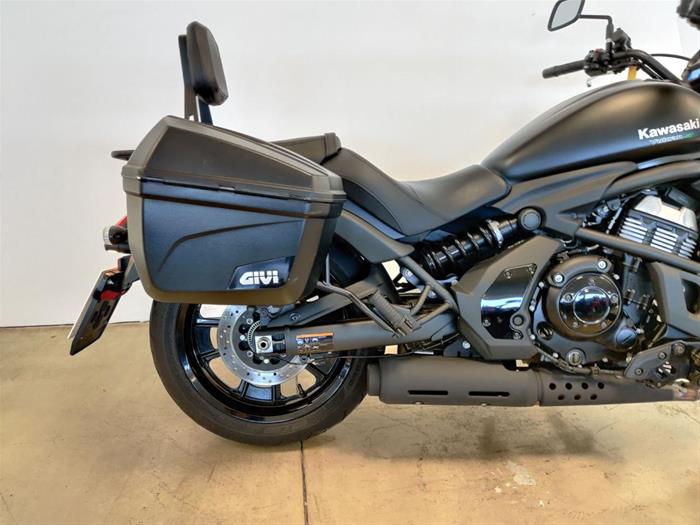 AutoVega - KAWASAKI Vulcan S | ID 40750