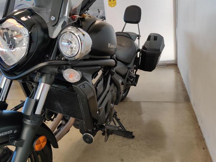 AutoVega - KAWASAKI Vulcan S | ID 40750