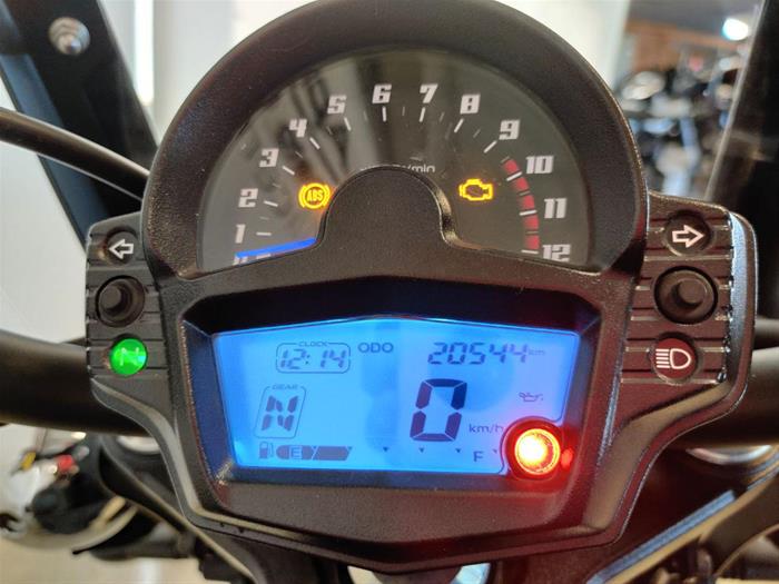 AutoVega - KAWASAKI Vulcan S | ID 40750