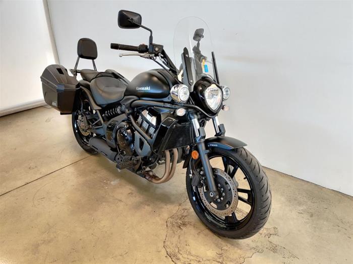 AutoVega - KAWASAKI Vulcan S | ID 40750