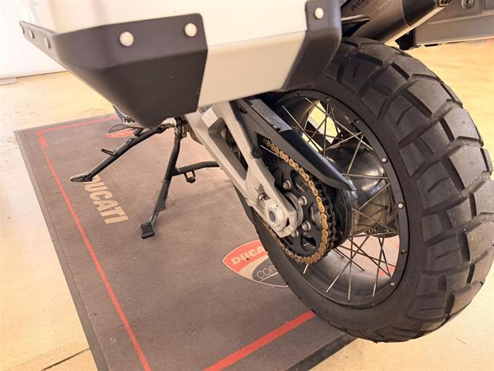 AutoVega - DUCATI Multistrada V4 S | ID 40783