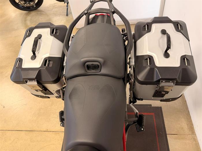 AutoVega - DUCATI Multistrada V4 S | ID 40783