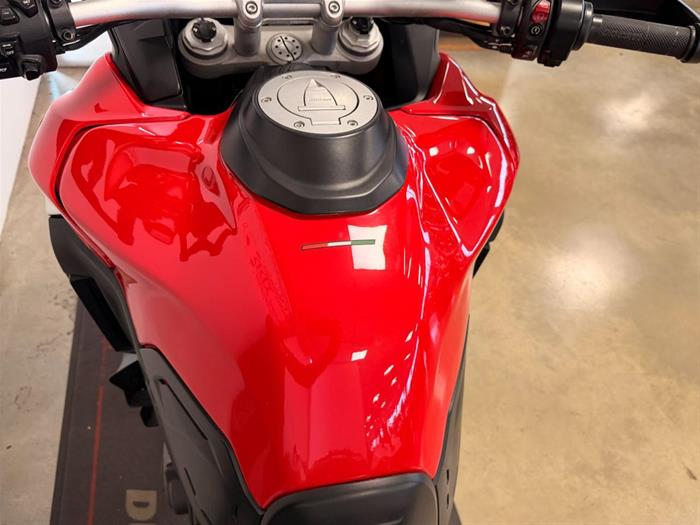 AutoVega - DUCATI Multistrada V4 S | ID 40783