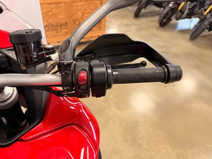 AutoVega - DUCATI Multistrada V4 S | ID 40783