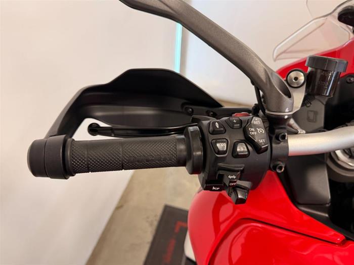 AutoVega - DUCATI Multistrada V4 S | ID 40783