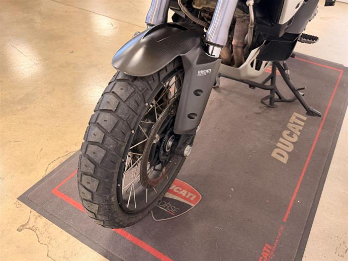 AutoVega - DUCATI Multistrada V4 S | ID 40783