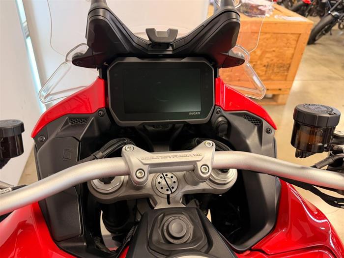 AutoVega - DUCATI Multistrada V4 S | ID 40783