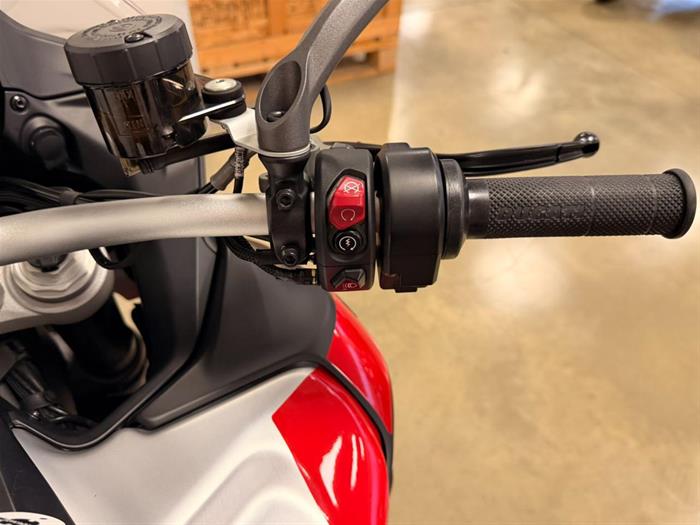 AutoVega - DUCATI Multistrada V4 S | ID 40784