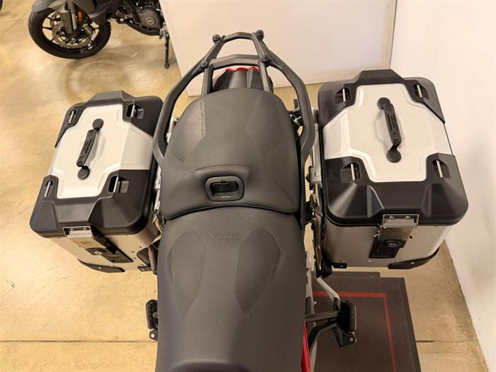 AutoVega - DUCATI Multistrada V4 S | ID 40784